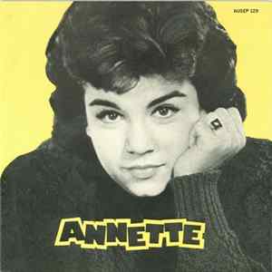 FLAC Annette - Annette Volume Two