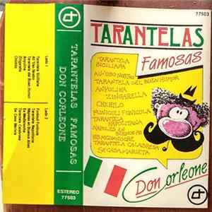 FLAC Don Corleone - Tarantelas Famosas