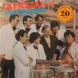 FLAC "El Flaco" Freddy Y Su Orquesta - La Fiesta! Vol. Vll