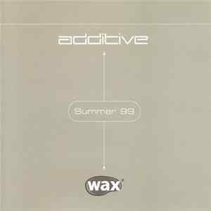 FLAC Various - Additive Summer 99