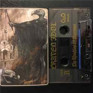 FLAC Craven Idol - The Shackles Of Mammon