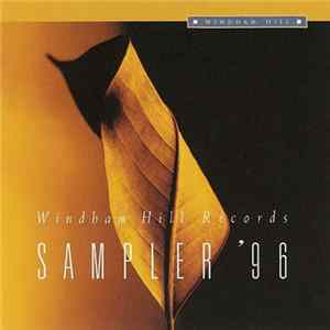 FLAC Various - Windham Hill Records Sampler '96