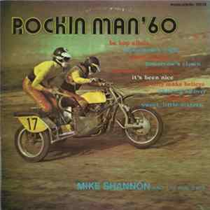FLAC Mike Shannon And The Red Caps - Rockin' Man 60