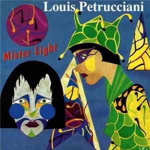 FLAC Louis Petrucciani - Mister Light