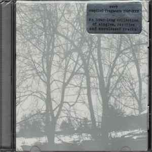 FLAC Envy - Compiled Fragments 1997-2003