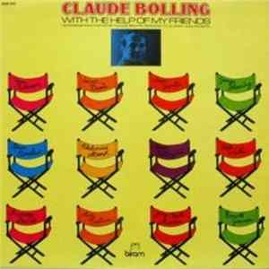 FLAC Claude Bolling - With The Help Of My Friends