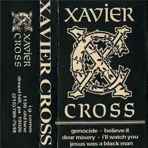 FLAC Xavier Cross - Xavier Cross