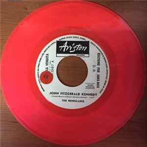 FLAC The Renegades - John Fitzgerald Kennedy