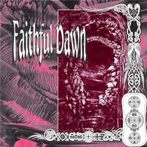 FLAC Faithful Dawn - Temperance