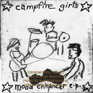 FLAC Campfire Girls - Mood Enhancer E.P.