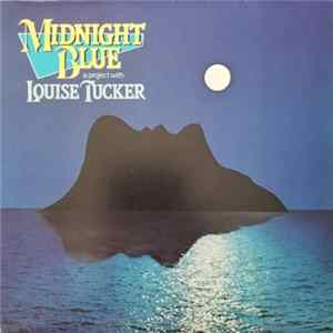 FLAC Midnight Blue - Midnight Blue A Project With Louise Tucker