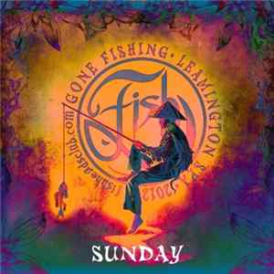 FLAC Fish - Leamington Spa – Sunday