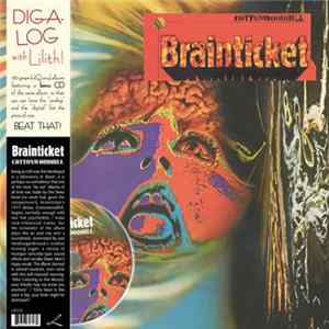 FLAC BRAINTICKET - Cottonwoodhill