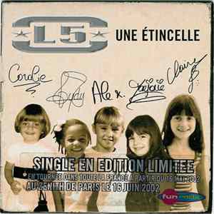 FLAC L5 - Une Étincelle