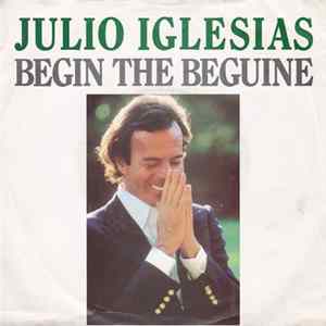 FLAC Julio Iglesias - Begin The Beguine