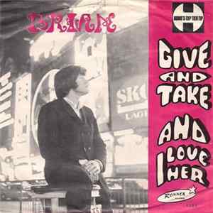 FLAC Brian - Give And Take