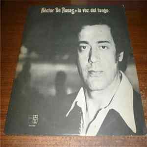 FLAC Héctor De Rosas - La Voz Del Tango