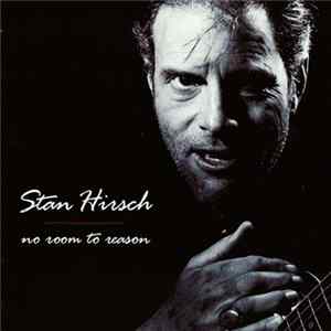 FLAC Stan Hirsch - No Room To Reason