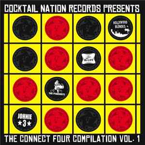 FLAC Johnie 3, The Hi Life, The Peabodys, Hollywood Blondes - The Connect Four Compilation Vol. 1