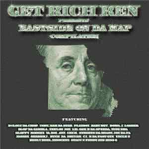 FLAC Get Rich Ken - Eastside On Da Map