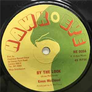 FLAC Enos McCloud - By The Look / I'm Just A Man