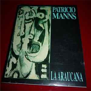 FLAC Patricio Manns - La Araucana