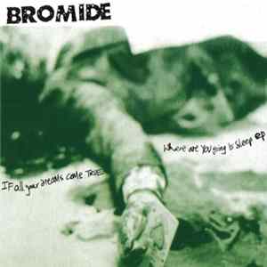 FLAC Bromide - If All Your Dreams Come True Where Are You Going To Sleep EP