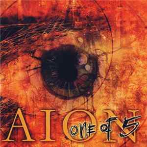 FLAC Aion - One Of 5
