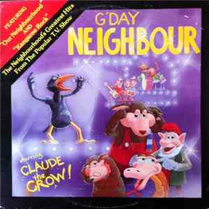 FLAC Various - G'Day Neighbour