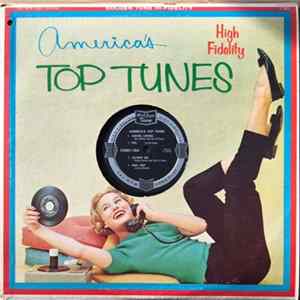 FLAC Various - America's Top Tunes