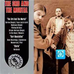 FLAC The 3rd And The Mortal, Kari Rueslåtten, Storm - MP3 Звездная Серия: The 3rd & The Mortal