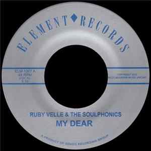 FLAC Ruby Velle & The Soulphonics - My Dear