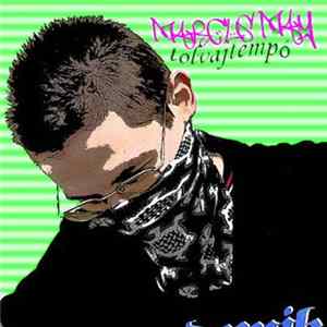 FLAC Marcus May - Tolvajtempó