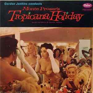 FLAC Gordon Jenkins - Tropicana Holiday