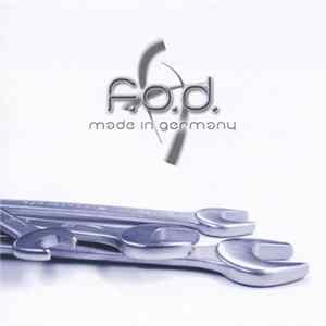 FLAC F.O.D. - Made In Germany