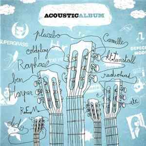 FLAC Various - Acoustic Album