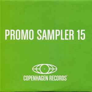FLAC Various - Promo Sampler 15