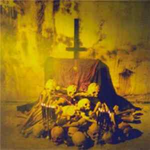 FLAC Mortuary Drape - Secret Sudaria