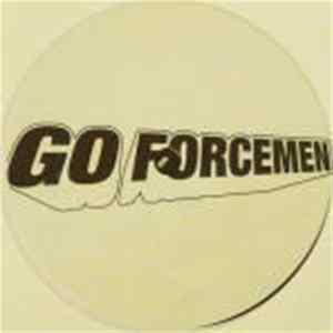 FLAC Go Forcemen - Sledge Hammer Instrumentals