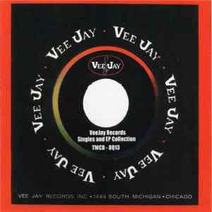 FLAC The Beatles - VeeJay Records Singles/EP Collection