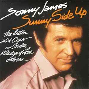 FLAC Sonny James - Sunny Side Up