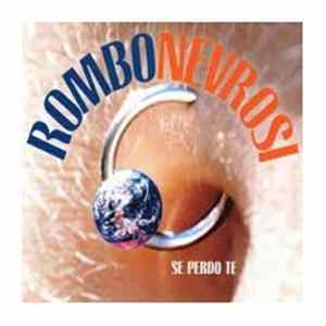 FLAC Rombo Nevrosi - Se Perdo Te