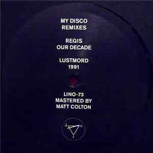 FLAC My Disco - Remixes