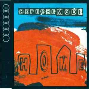 FLAC Depeche Mode - Home
