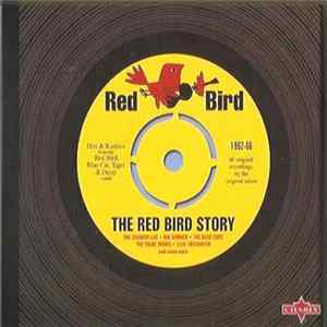 FLAC Various - The Red Bird Story