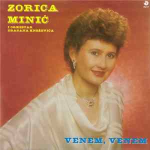 FLAC Zorica Minić I Orkestar Dragana Kneževića - Venem, Venem