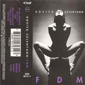 FLAC Rosita Celentano - F D M