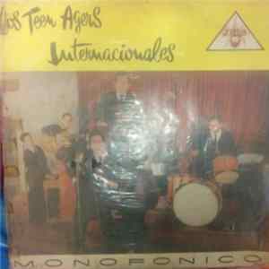 FLAC Los Teen Agers - Internacionales