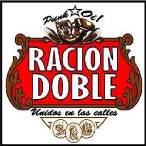 FLAC Racion Doble - Unidos En Las Calles