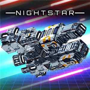 FLAC Straplocked - Nightstar